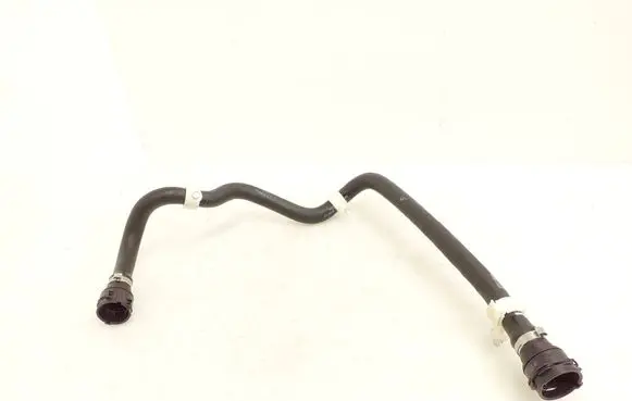 BMW iX1 Electric car engine cooling hoses/pipes 8478455 1712847845503