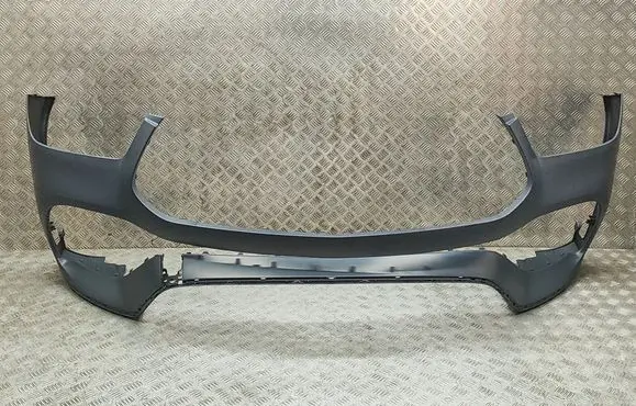 Mercedes-Benz GLE W167 Front bumper A1678855203