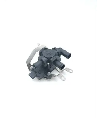 Audi E-tron GT Coolant heater control valve 9J1963213A