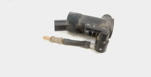 Volvo XC90 Windscreen/windshield washer pump 1S7117K624FE
