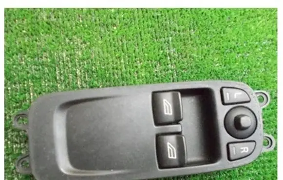 Volvo C30 Electric window control switch