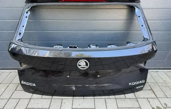 Skoda Kodiaq Tailgate/trunk/boot lid 565827159