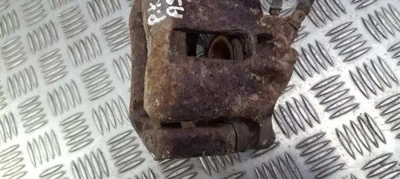 Fiat Tempra Front brake caliper