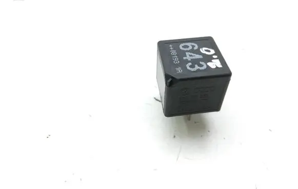 Audi A4 S4 B8 8K Other relay 8K0951253