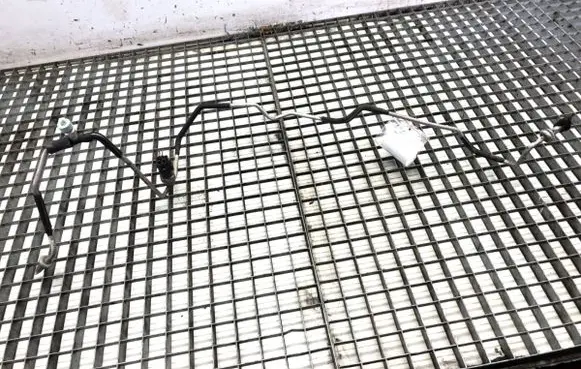 Mazda CX-7 Air conditioning (A/C) pipe/hose