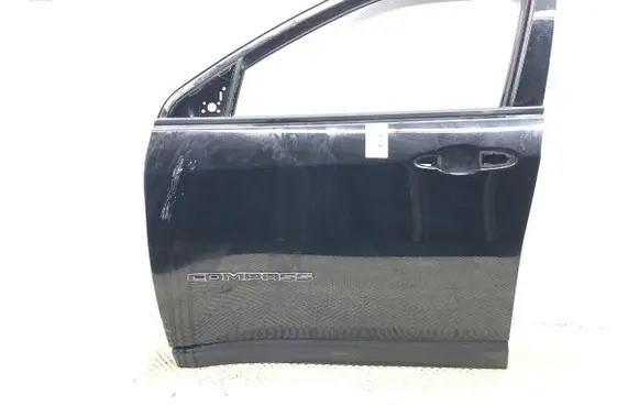 Jeep Compass Front door