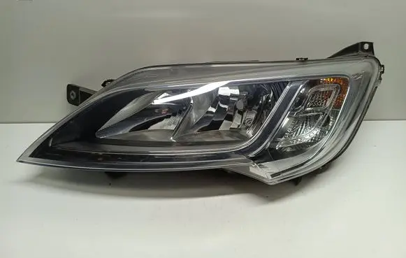 Fiat Ducato Headlight/headlamp 00468622800