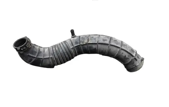 Hyundai i20 (PB PBT) Turbo air intake inlet pipe/hose 281381J200