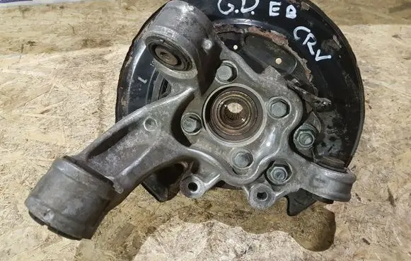Honda CR-V Rear wheel hub 52210T1VE00 42200T1GE01