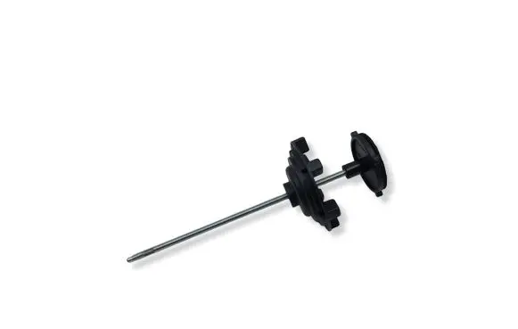 Jaguar F-Pace Spare wheel bolt D3L5A T4A12834