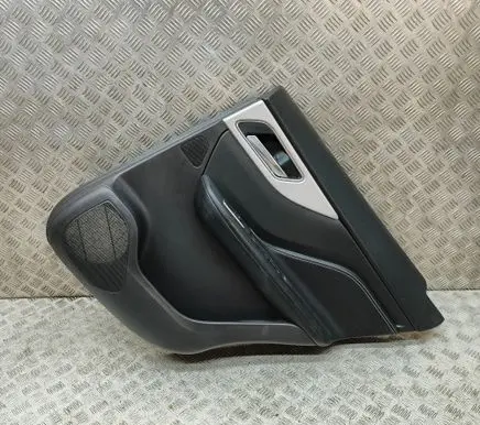 Jaguar F-Pace Rear door card panel trim HK8320986ACW