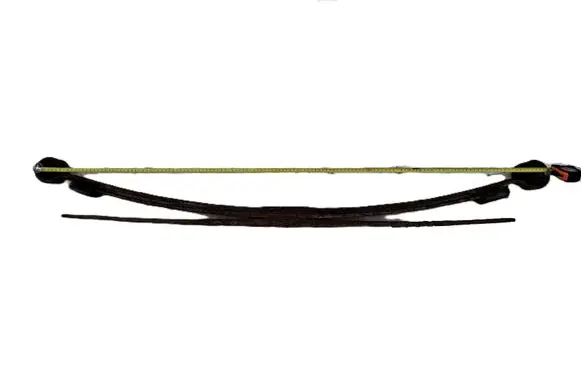 Ford Transit Rear leaf spring 4377599 YC155560YJ