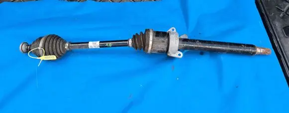 BMW 2 F45 Front driveshaft 7642108 31607642108