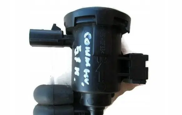 Jeep Grand Cherokee Valve vacuum 