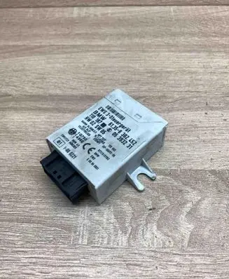 BMW 5 E39 Immobilizer control unit/module 8382452 05393231