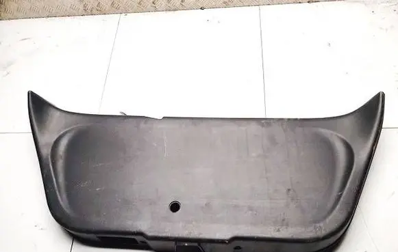 Honda Jazz Other trunk/boot trim element 84440saaa0030