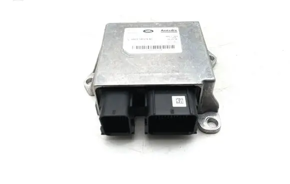 Jaguar F-Type Airbag control unit/module GX5314D374AC