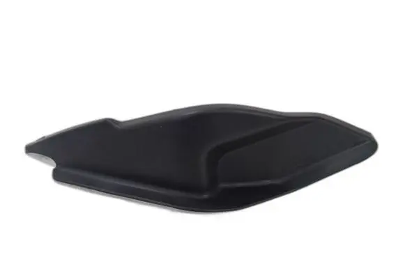 Wiper trim