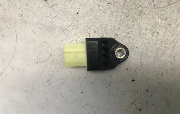 Lexus CT 200H Airbag deployment crash/impact sensor 8983175020 113E9GVLU