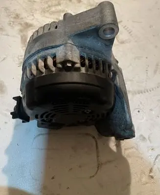BMW X1 F48 F49 Generator/alternator 7640131