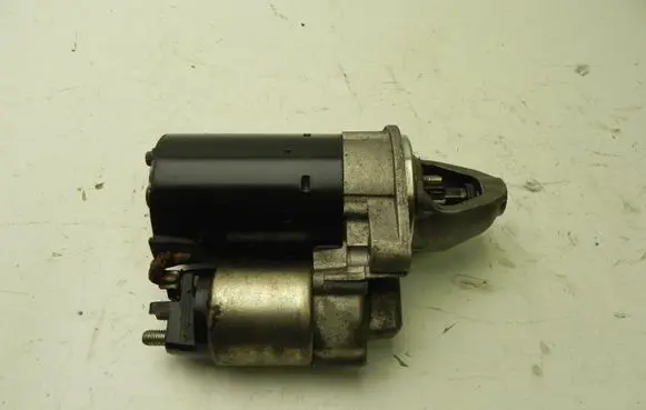 Mercedes-Benz CLK A209 C209 Starter motor A0051513901 MB1111