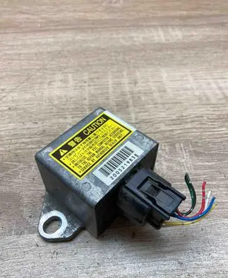 Toyota Land Cruiser (J120) Airbag deployment crash/impact sensor 8918360010 1745005220