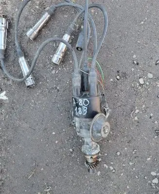 Audi 80 90 B3 Spark distributor 