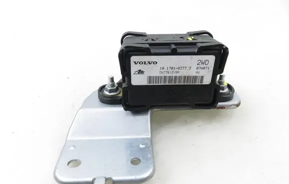 Volvo V70 ESP acceleration yaw rate sensor 10098005302 30773378