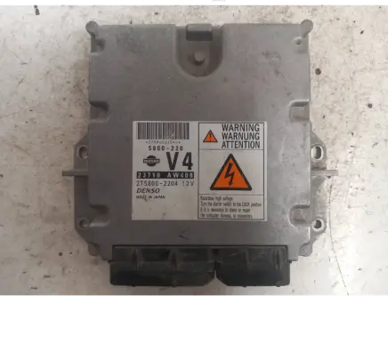 Nissan Primera Other relay 5800220