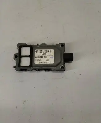 Mercedes-Benz E W211 Air quality sensor 2118300472 9300520 P313900AG