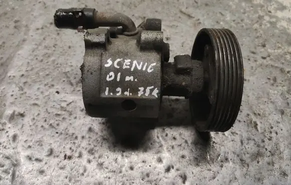 Renault Scenic RX Power steering pump 26058572