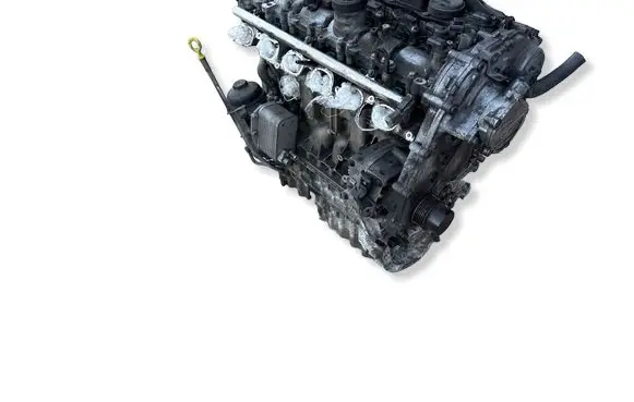 Volvo XC70 Engine B6324S 6G9N6L084AD P6906133