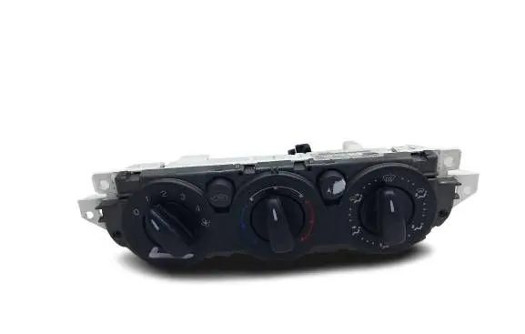 Ford Focus Climate control unit 3M5T19980AD