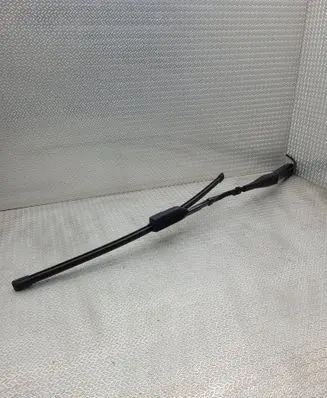 Opel Astra L Windshield/front glass wiper blade 9830976880