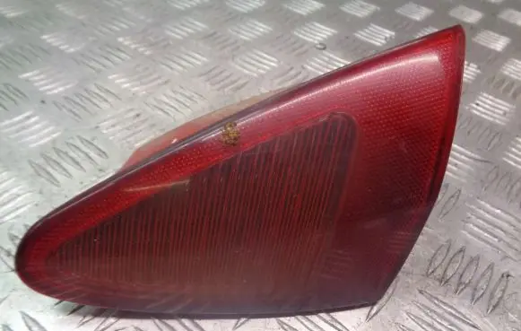 Alfa Romeo 147 Rear/tail lights