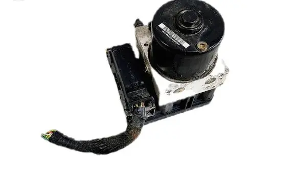 Peugeot 206 ABS Pump 9649026980 10.0206-0102.4