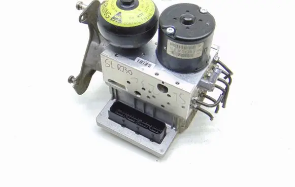 Mercedes-Benz SL R230 ABS Pump A0094312512