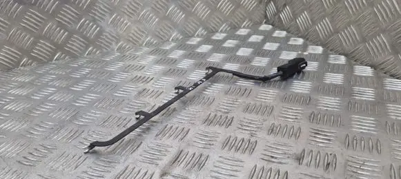 KIA Sportage Glow plug wires 