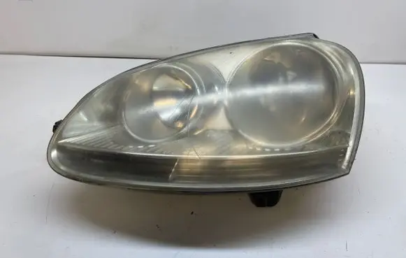 Volkswagen Golf V Headlight/headlamp 1K6941005P 1EG24700707