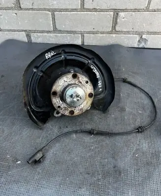 Fiat 500 Abarth Rear wheel hub 