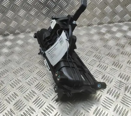 KIA Sportage Intake manifold 393002M417 283102MHA0