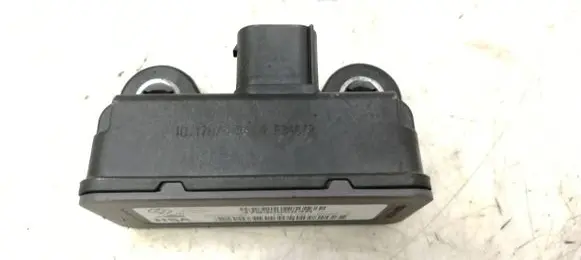 Renault Scenic III - Grand scenic III ESP acceleration yaw rate sensor 479300584R 10170106953 1S75A24Y09