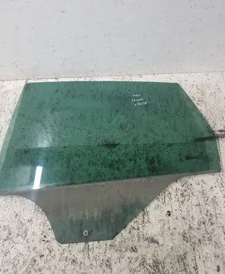 Seat Altea XL Rear door window glass