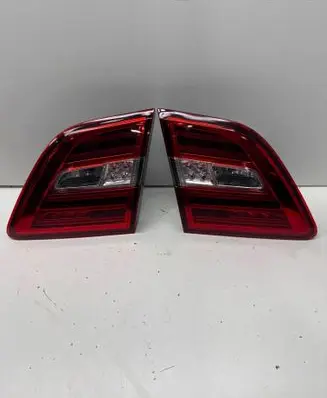 Mercedes-Benz ML W166 Tailgate rear/tail lights A1669068801 A1669068601