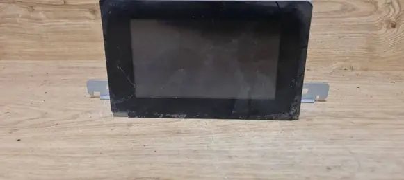 Nissan Primera Screen/display/small screen CC5W4100P 28090BA000
