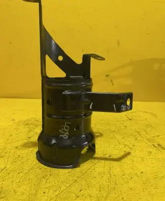 Skoda Fabia Mk2 (5J) Fuel filter bracket/mount holder 6Y0127224C
