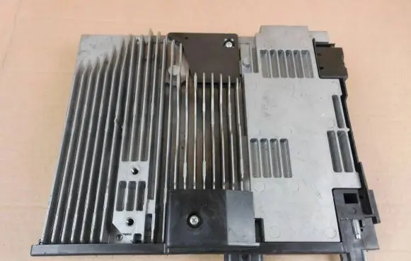 Mazda CX-3 Other control units/modules DA7A67Y6YB