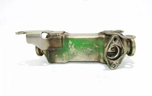 BMW 3 E46 EGR valve cooler 