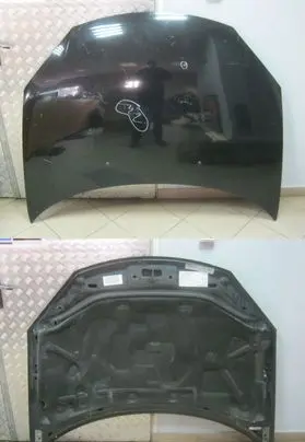 Chrysler Sebring (ST-22 - JR) Engine bonnet/hood