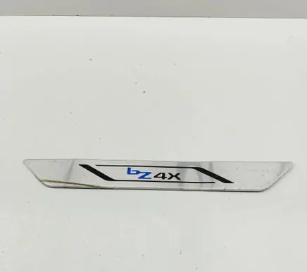 Toyota bZ4X Front sill trim cover PW38242005